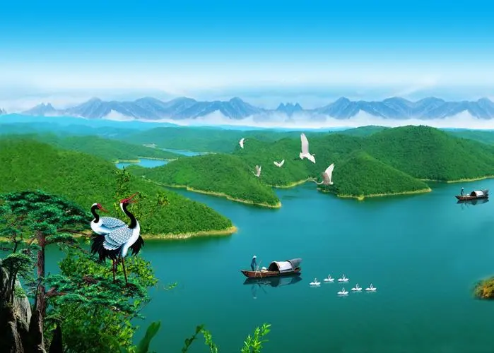高性能智能